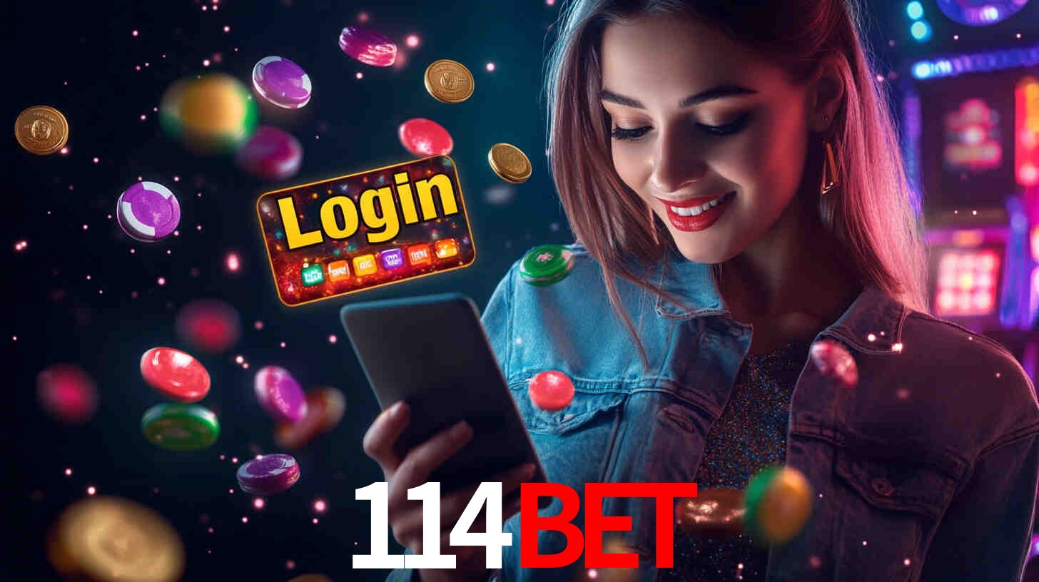 Apostas de Futebol 114BET