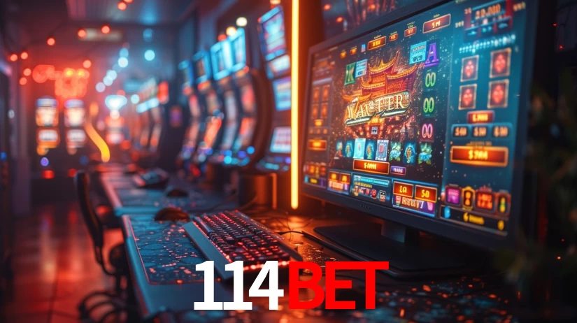 114BET: Jogue Crash e Experimente Alta Recompensa Instantânea