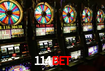 Jogos Exclusivos 114BET
