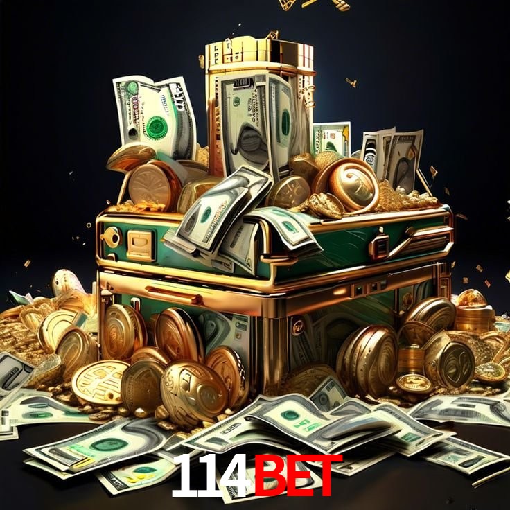 Inovações de Jogos na 114BET: O Futuro das Experiências Interativas