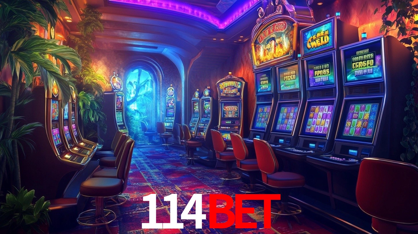 114BET,114BET App