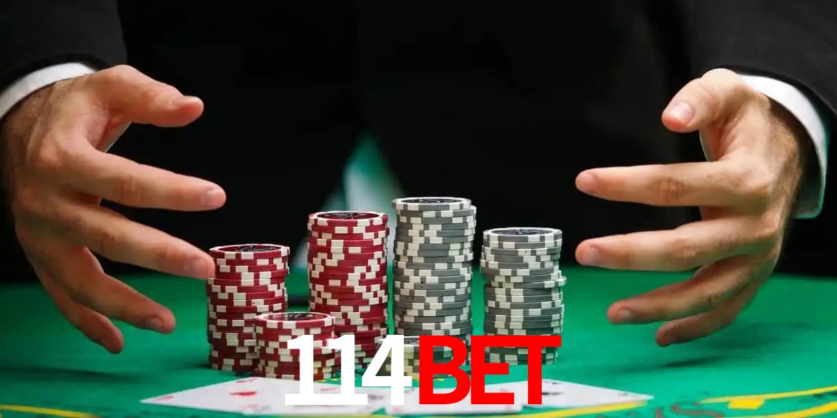 A Emoção da Loteria na 114BET: Uma Chance de Mudança de Vida