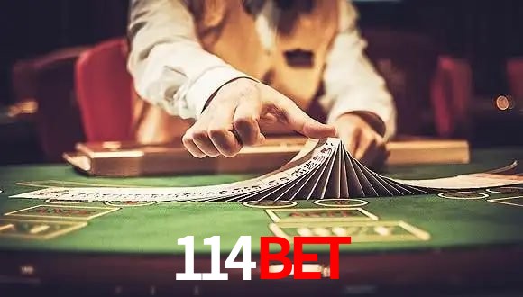 Tournaments 114BET