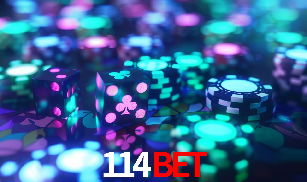 A Emoção da Loteria na 114BET: Uma Chance de Mudança de Vida