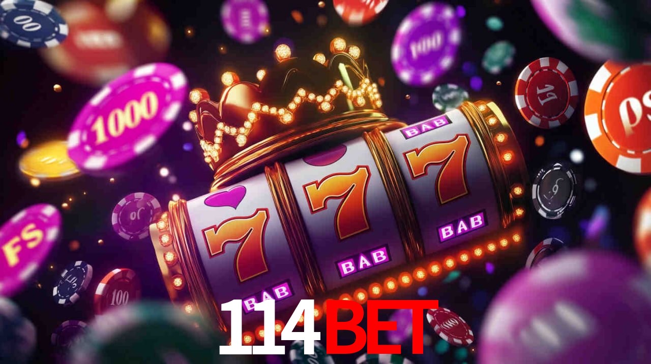 Tennis Betting 114BET