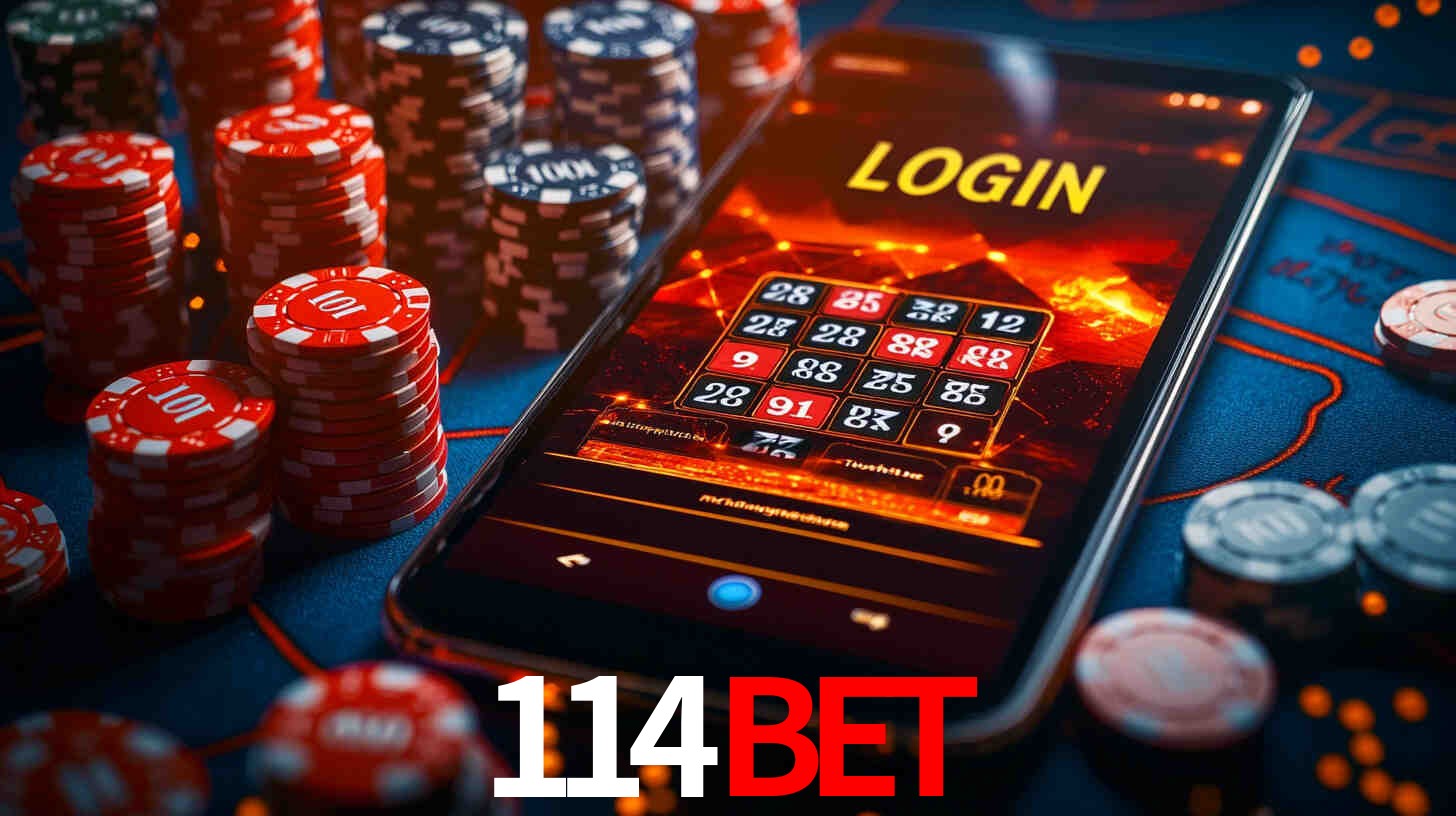 Descubra a Magia dos Jogos de Arcade no 114BET