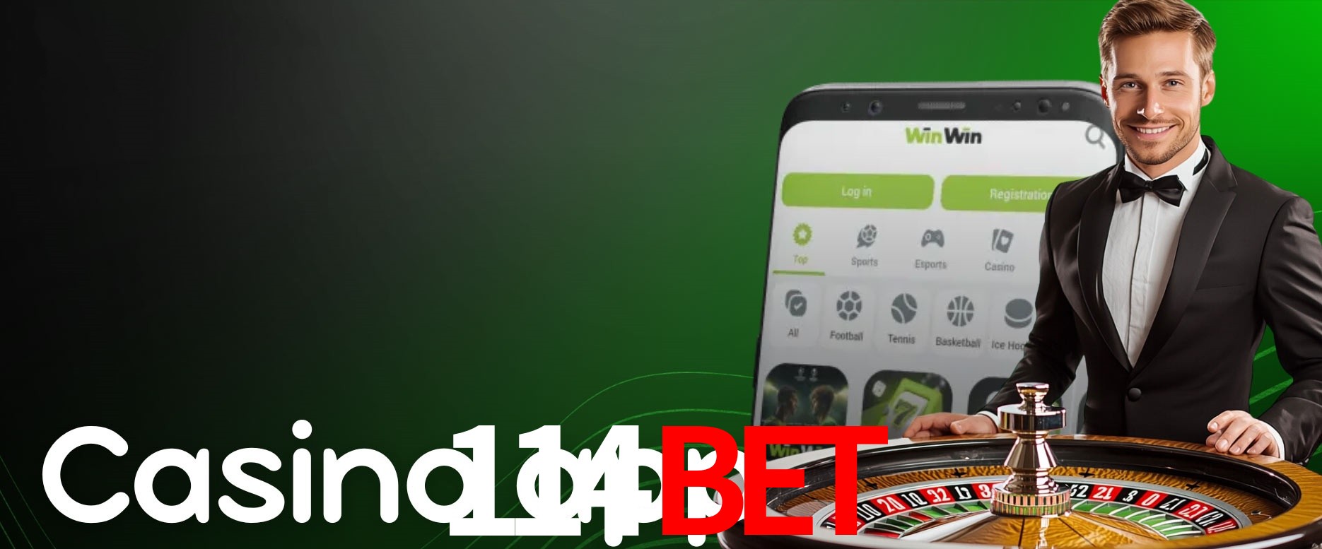 Games Directory 114BET