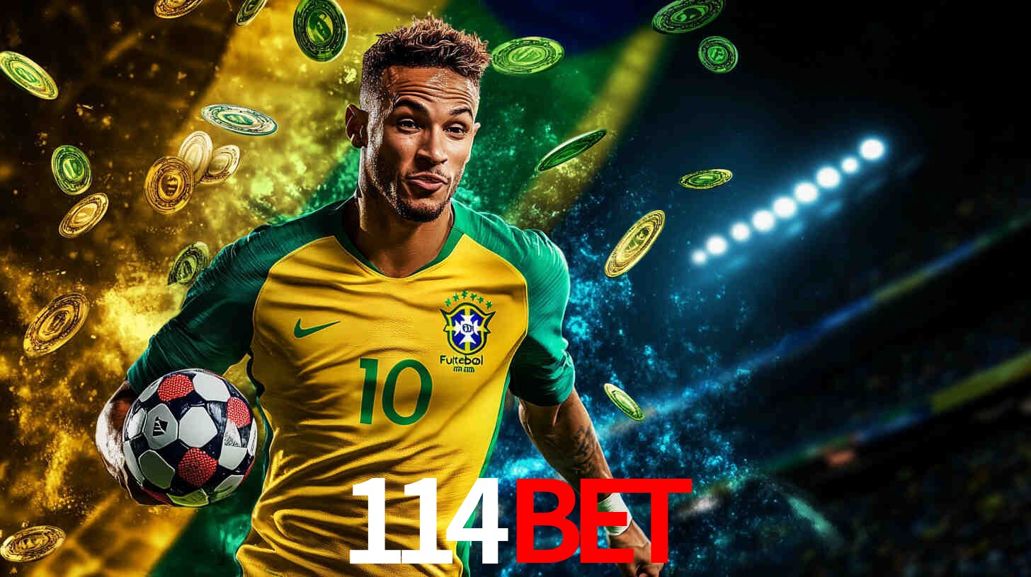 Apostas de Tênis 114BET
