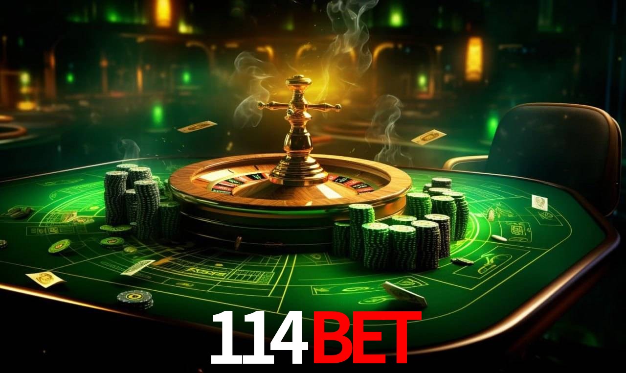 Promoção Relâmpago 114BET