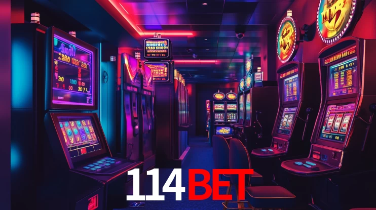 114BET App
