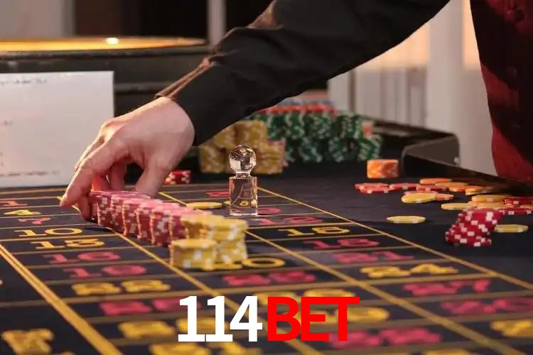 Bônus Diários 114BET