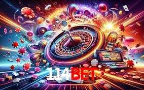 Desvendando o Mundo dos Jogos Virtuais na 114BET
