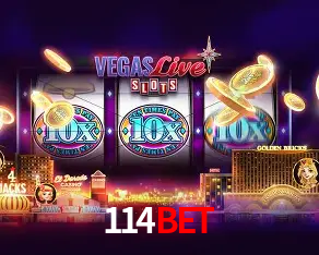 Seasonal Promotions 114BET