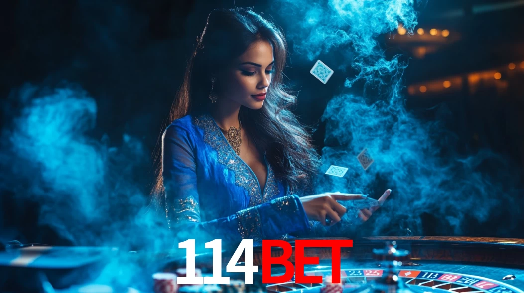 Jogos de Slot 114BET