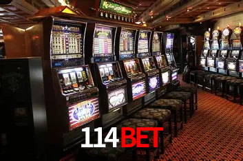 Interface Premium 114BET
