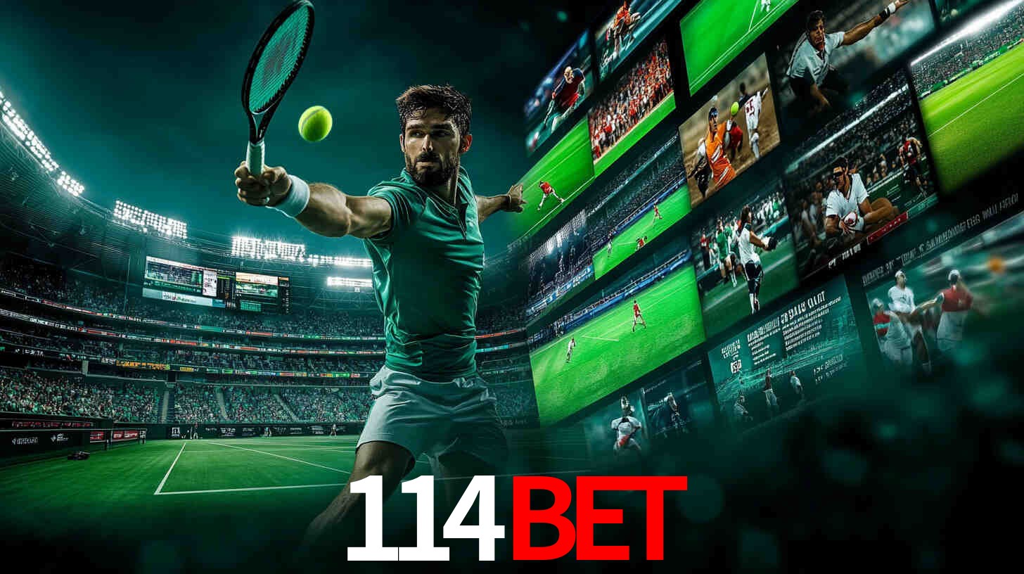 Casino VIP 114BET