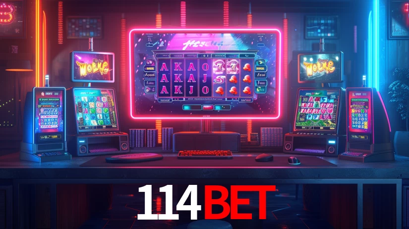 114BET,114BET App